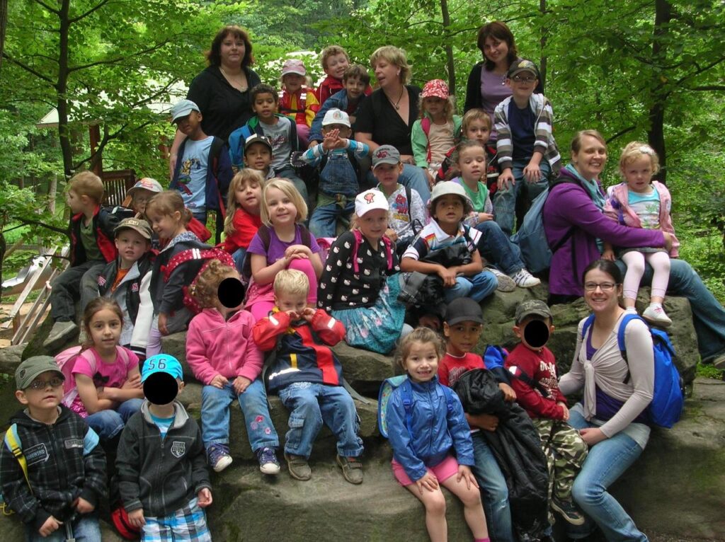 kindergarten schweinfurt